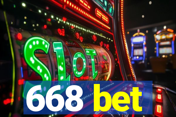 668 bet